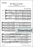 El Señor está conmigo Download