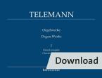 Obras para órgano 1 Download