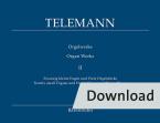 Obras para órgano 2 Download