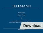 Obras para órgano 2 Download