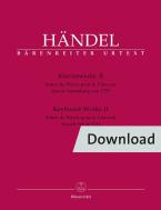 Obras para piano 2 Download