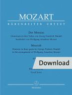 El Mesías KV 572 Download