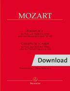 Concierto para viola y orquesta Download