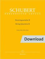Cuartetos de cuerda 2 Download