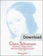 Música romántica para piano 2 Download