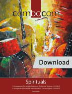 Combocom: Espirituales Download