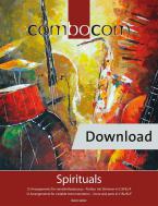 Combocom: Espirituales Download