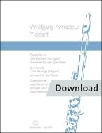 Las bodas de Fígaro Obertura Download
