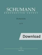 Amor de poeta op. 48 Download