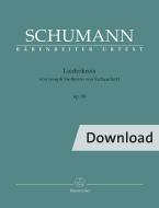 Ciclo de canciones op. 39 Download