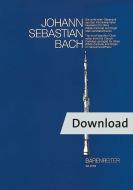 Los más bellos solos de oboe de las cantatas eclesiásticas Download