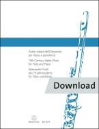 Música italiana del siglo XIX Download