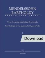 Nueva edición de todas las obras para órgano 1 Download