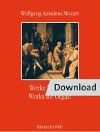 Obras para órgano Download
