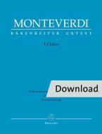 El Orfeo Download