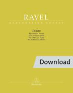 Tzigane Download