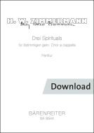 Tres espirituales Download