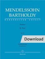 San Pablo op. 36 Download