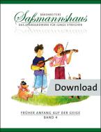 Comienzo temprano en el violín 4 Download