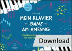 Mi piano - GANZ - al principio Download