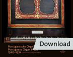 Música portuguesa para órgano 1540-1834 Download