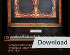 Música portuguesa para órgano 1540-1834 Download