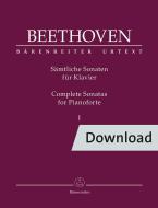 Sonatas completas 1 Download