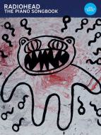 Radiohead: The Piano Songbook 