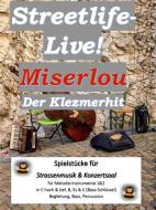 Streetlife live! Miserlou - der Klezmer Hit Standard