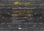 Quadri di una esposizione 