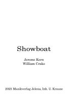 Showboat Standard