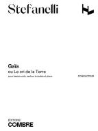 Gaïa ou Le cri de la terre 