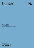 La voix 