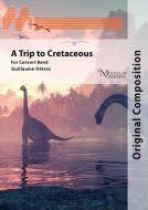 Un viaje al Cretácico 