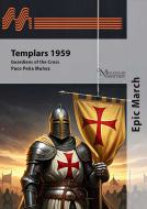 Templarios 1959 