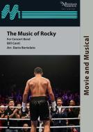 La música de "Rocky 