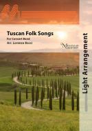Canciones populares toscanas 