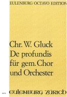 De profundis 