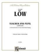 Romance from "Das Nachtlager" (Kreutzer) 