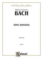 Sonata No. 6 in E flat Major 