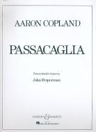 Passacaglia 