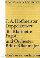 Double Concerto in Bb 