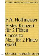 Konzert D-Dur op. 64 