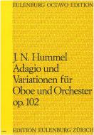 Adagio & Tema con variazioni 