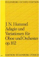Adagio & Tema con variazioni 