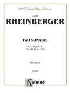Sonata No. 10, Op. 146 