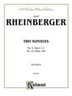 Sonata No. 10, Op. 146 