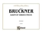 9 Organ Pieces, 5. From the Trio of the Scherzo of the 4th Symphony 