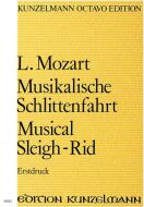 Musical Sleigh Ride 