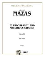 Study No. 28. Ease and lightness of bowing 